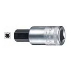 SW-03450028 Насадка INHEX 54a для винтов с внутренним шестигранником, 7/16" 03450028 STAHLWILLE SW-03450028 Насадка INHEX 54a для винтов с внутренним шестигранником, 7/16" 03450028 STAHLWILLE