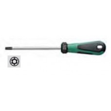 SW-48560006 TORX®-отвертка 3K DRALL, T6 48560006 STAHLWILLE