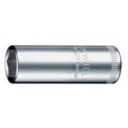 SW-01020010 Торцовая насадка 40L, длинная, 10 мм 01020010 STAHLWILLE