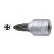 SW-01300002 Отверточная насадка 44PZ для винтов POZIDRIV/SUPADRIV®, PZ2 01300002 STAHLWILLE
