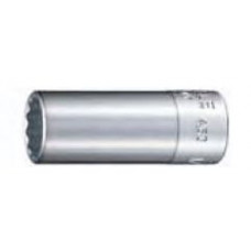 SW-02620024 Насадка 460a для торцовых ключей, 3/8" 02620024 STAHLWILLE SW-02620024 Насадка 460a для торцовых ключей, 3/8" 02620024 STAHLWILLE