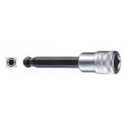 SW-03280007 Насадка INHEX 54KK с круглой головкой, 7 мм 03280007 STAHLWILLE