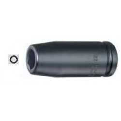 SW-25020021 IMPACT-насадка 56IMP, длинная, 21 мм 25020021 STAHLWILLE
