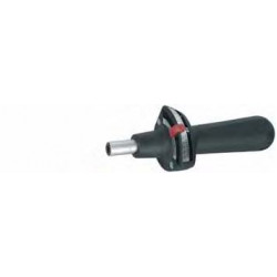 SW-51040060 Моментная динамометрическая отвертка TORSIOMETER 760/60 51040060 STAHLWILLE
