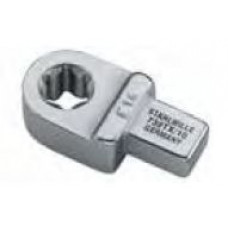 SW-58291012 TORX®-сменный инструмент 732TX/10, E12 58291012 STAHLWILLE