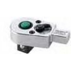 SW-58253010 Сменная трещотка 725QR, размер 10 58253010 STAHLWILLE