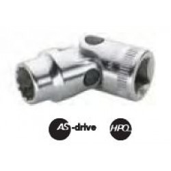 SW-02040014 Шарнирная насадка 47 для торцовых ключей, 14 мм 02040014 STAHLWILLE