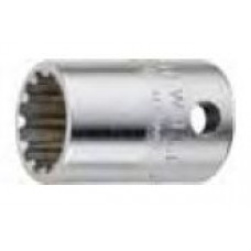 SW-02011014 Насадка 45aSP для ключей типа Spline-Drive, 7/16" 02011014 STAHLWILLE