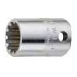 SW-02011014 Насадка 45aSP для ключей типа Spline-Drive, 7/16" 02011014 STAHLWILLE