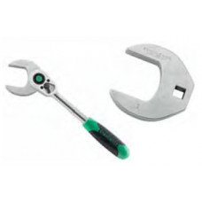 SW-03501074 Ключ CROW-FOOT Heavy Duty 540a HD, 2 1/8" 03501074 STAHLWILLE