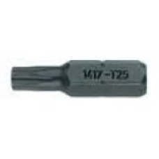 SW-08140055 Отверточная насадка BITS № 1435 для винтов TORX®, T55 08140055 STAHLWILLE